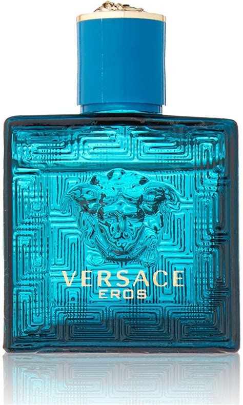 versace eros by versace men's mini edt 17 oz|Versace Eros lowest price.